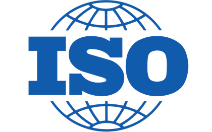 Logo ISO