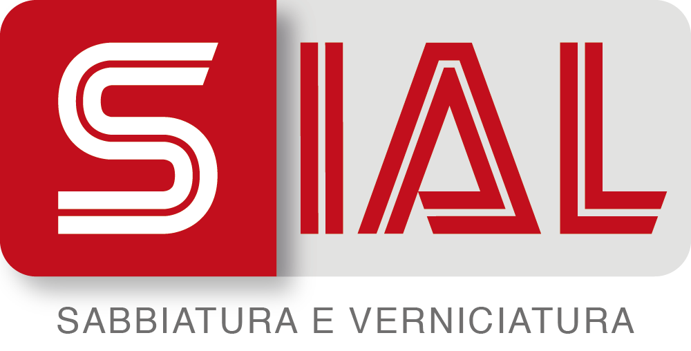 SIAL — sabbiatura e verniciatura