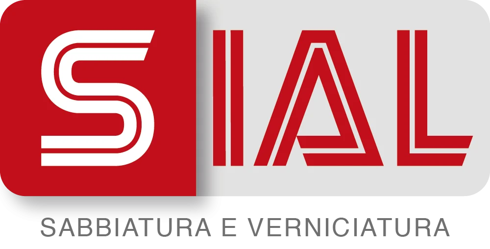 SIAL — sabbiatura e verniciatura